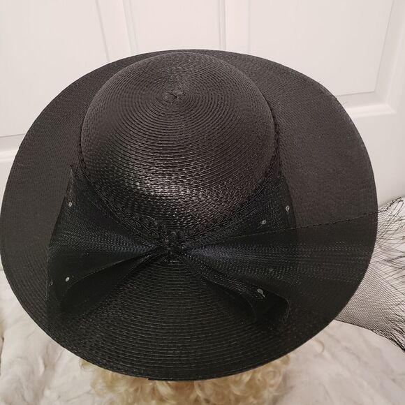 Lily  Lee Hat - Picture 7 of 8